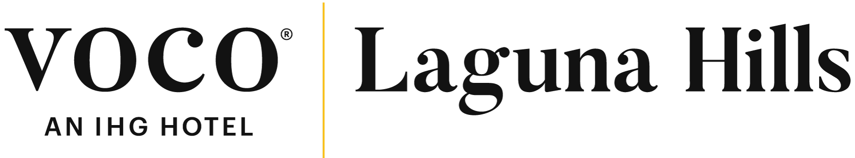 VOCO Laguna Hills