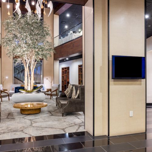 VOCO Laguna Hills